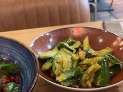 -唐坊·湖南菜(丰尚国际店)