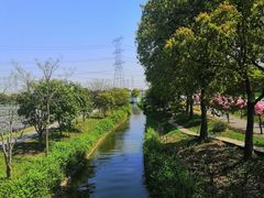 -上海杨姆庄园