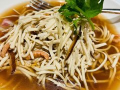 厨娘多味烫干丝-小厨娘淮扬菜(清江苏宁广场店)