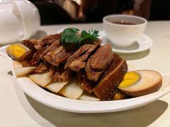 -百乐潮州酒家(时代广场店)