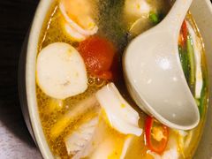 冬阴功汤-Thai Market