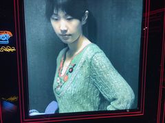 -厦门帷幕开啦红地毯蜡像艺术馆