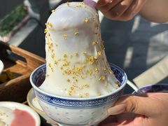 -李百蟹·江南蟹黄面(夫子庙店)