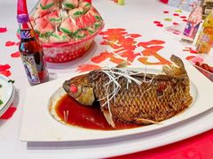 -狗不理(山东路总店)