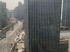 -芷迹江景酒店(五一广场汇景城店)