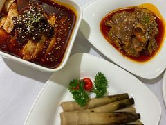 手剥笋-峨嵋酒家总店(车公庄店)