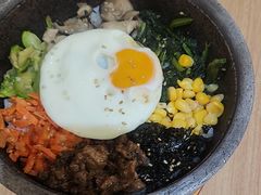 -敏丁拌饭(中街总店)