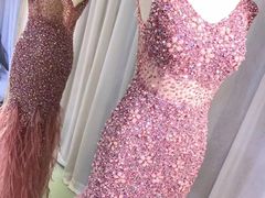 -MSV 高端礼服定制(大良店)