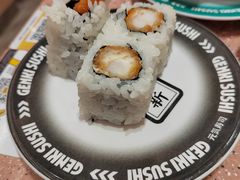 -元气寿司(环球港店)