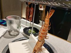 -丰茂烤串(公园店)
