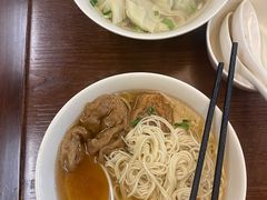-万福兴(齐门路店)