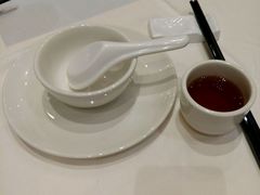 -稻香酒家·34年老字号·港式粤菜(汉街店)
