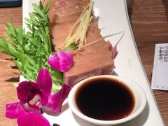 肴肉-周家二小姐的菜(西津渡店)