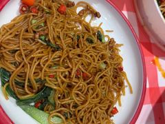 -龙虾当家·大排档(红谷滩五中店)