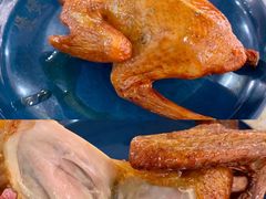 -煲煲掂风味煲仔饭餐厅(西区店)