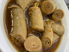 -新峰肉骨茶