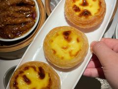 -禄运茶居·手工点心(猎德店)