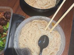 -梅溪·小伙子干挑面(安吉总店)