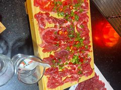 吊龙牛肉-渝香居重庆火锅(铁西三道街店)