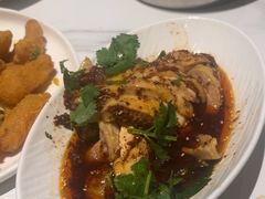 -老馆子·建德菜·山肴鱼鲜(海威新界店)
