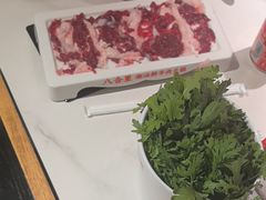-八合里潮汕鲜牛肉火锅(万科里店)