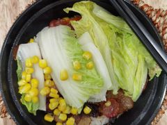 -堂屋糖水店(愚园店)