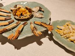-成隆行·蟹王府(九江路店)