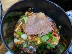 铜瓢牛肉-妈妈的味道(和顺古镇店)