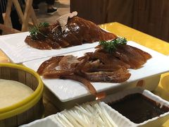 九合居私房烤鸭-恭敬李·烤鸭(天坛北门店)