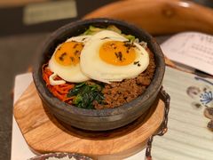 -七八冷面·延边朝鲜族美食(欢乐谷店)
