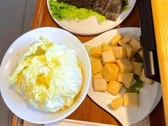 -小洋府铜锅涮肉(南锣鼓巷店)
