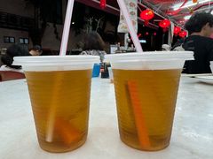 -新峰肉骨茶