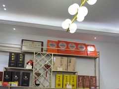 -黄牛肉馆·皖南土菜