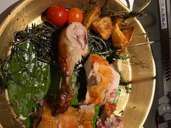 -帕娜·泰式茶餐厅·Bistro(近铁广场店)