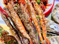 -黑牛码头·小龙虾·烧烤