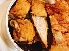 -万和春排骨砂锅米饭(新业广场店)