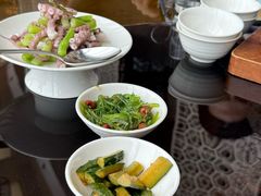 -大连君悦酒店·星海湾壹号Dalian·Dalian(星海广场店)
