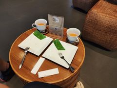 -Let’s Relax Spa(Siam Square One)