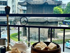 -怡园饭店-餐厅(四望亭店)