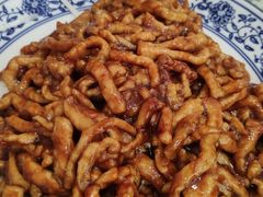 -北大地皖峰饭馆