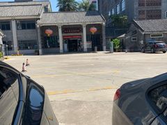 -九江双蒸博物馆
