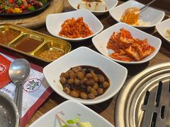 -韩一品韩国料理(柏庐南路店)