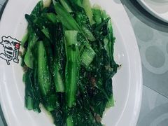 -如轩·海鲜砂锅粥·潮汕菜(南城店)