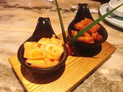 -佬麻雀·新湘菜(珠海金发购物中心店)