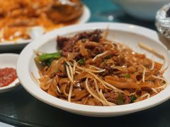干炒牛河-粤·向群饭店(龙津东路总店)