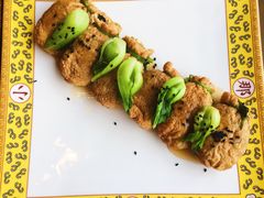 -那家小馆•北京菜•烤鸭(香山店)