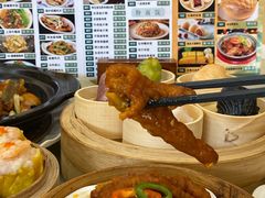 -雅香园·30年老字号顺德酒家(乐从岳步店)