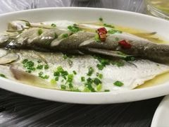 -太湖好灶头土菜馆(石公路店)