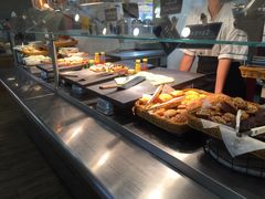 -So Lounge索兰至餐厅(蓝色港湾店)