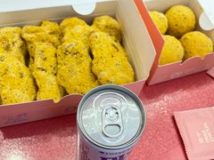 -悠个炸鸡(南京创始店)
